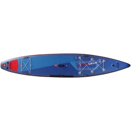 Starboard Touring M Deluxe DC SUP `23