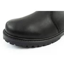 Wrangler Yuma Herren Schwarz 43