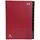 Exacompta Pultordner Ordonator A-Z DIN A4 30 mm Rot 24 St.