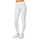 Merry Style Leggings Damen lang Sportleggings MS10-143 (Weiß,XL) - XL