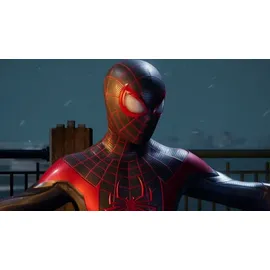 Marvel's Spider-Man: Miles Morales (PEGI) (PS5)