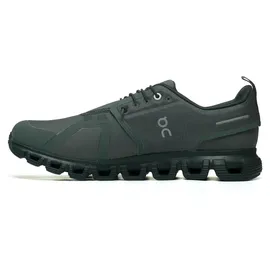 On Cloud 6 Waterproof Herren Olive / Evergreen 43