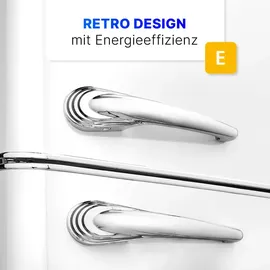 Bomann KGR 7328 weiß