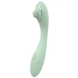 Klitoris Stimulator Dream Toys Glam grün