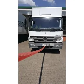 TECTOR Abschleppschlinge 84556 35000 kg Polyester Länge 4 m
