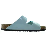 Birkenstock Birkenstock - Arizona - Blau Pantolette blau 42