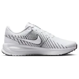Nike Run Defy Damen Weiß/Schwarz 41