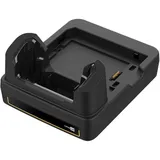 CipherLab Charging Cradle with DC to USB Cable W/O Adapter for, ARS36CHCNDN01