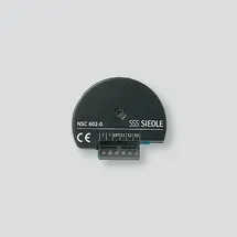 Siedle Nebensignal-Controller NSC 602-0