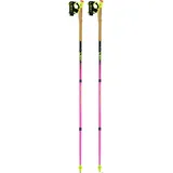 Leki Ultratrail FX.One 105 cm neonpink-black-neonyellow