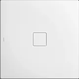 Kaldewei CONOFLAT Duschwanne Mod.786-1, 1000x1000, 46560001, Farbe: Warm Grey 85 mit Perl-Effekt