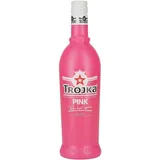 Trojka PINK Vodka Liqueur 17% Vol. 0,7l