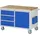 Rau Montagewagen Modell LL3.0.8 BxTxH 1145x650x795 mm