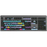 LogicKeyboard Davinci Resolve Astra 2 FR (Mac)
