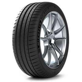 Michelin Pilot Sport 4 205/55 ZR16 91W