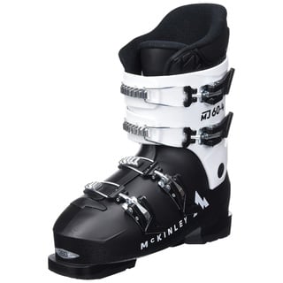 Mc Kinley McKINLEY Kinder MJ60-4 Black/White, 27