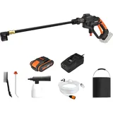 Worx WG620E.2 inkl. 1 x 2,0 Ah