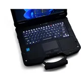 Panasonic TOUGHBOOK 40 mk2 14'' Intel Core Ultra 5 135H 16 GB RAM 512 GB SSD Win11 Pro