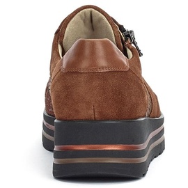 WALDLÄUFER H-Lana cognac 37,5