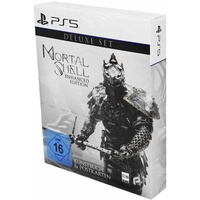  Mortal Shell - Enhanced Edition (USK) (PS5)
