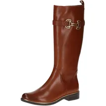 CAPRICE Damen Cognac Comb 36
