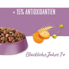 Beneful Glückliche Jahre 7+ Hundefutter 12 kg