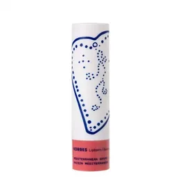 Korres Mediterranean Grape Lip Balm - getönt