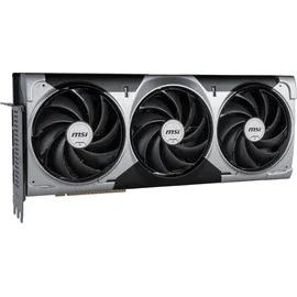 MSI GeForce RTX 5090 Ventus 3X OC 32GB GDDR7 V530-060R