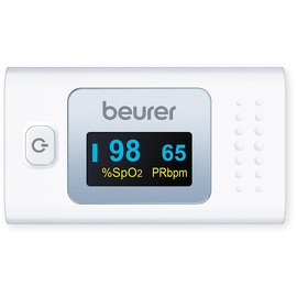 Beurer Pulsoximeter PO 35