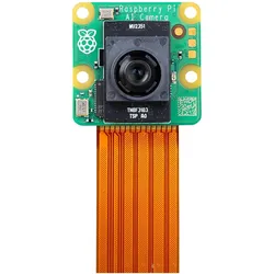 RASPBERRY PI, Raspberry Pi AI Kamera, SC1174