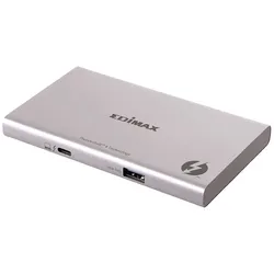 EDIMAX TD-405BP Notebook Dockingstation