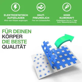 BACKLAxx BACKLAxx® Gitterpflaster Typ a 180 St Pflaster