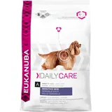 Eukanuba Daily Care Sensitive Haut 2,3 kg