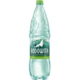 Roztocze Natural Sanft prickelndes Mineralwasser 1,5 L