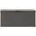 furnicato Gartenbox 280 L 280 x 0 x 0 cm Braun