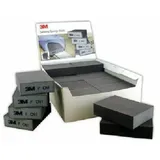 3M Schleifschwamm HI-FL L.100xB.68xH.26mm fein soft