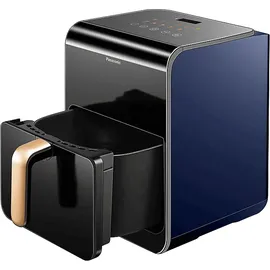 Panasonic Heißluftfritteuse NF-CC600AXE schwarz