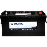 Varta ProMotive Heavy Duty H5