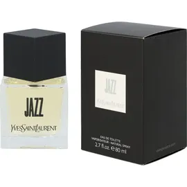 Yves Saint Laurent Jazz Eau de Toilette 80 ml