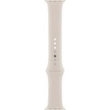 Apple Sportarmband S/M beige