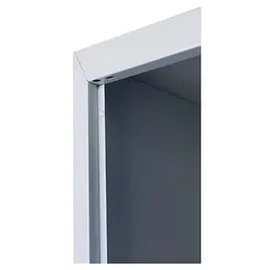 Phoenix PL1430GGK 30 x 50 x 183 cm Grau