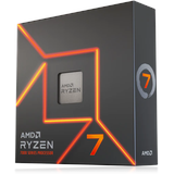 AMD Ryzen 7 7700, 8C/16T, 3.80-5.30GHz, boxed (100-100000592BOX)