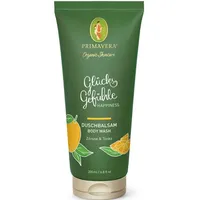 Primavera Glücksgefühle Duschbalsam 200 ml