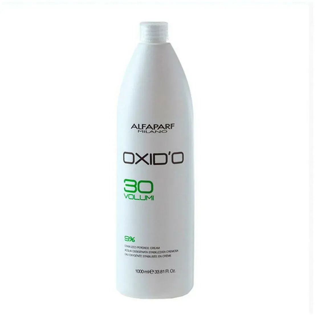 Oxid'o Wasserstoffperoxid Alfaparf Milano 8032679464359