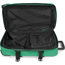 Eastpak Tranverz 78l Koffer Auf Rollen Gem Green One Size