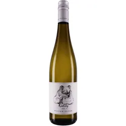 Oliver Zeter Riesling 2023