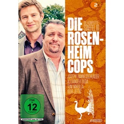 Die Rosenheim Cops