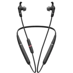 Jabra Evolve 65e UC - In-Ear-Kopfhoerer mit Mikrofon
