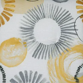 GO-DE Hochlehner Auflage 120 x 50 x 6 cm beige 4-tlg.