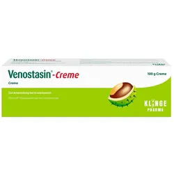 Venostasin Creme 100 g